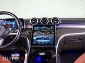 Mercedes-Benz C 300 e T 9G-TRONIC AMG Line