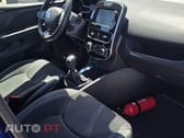Renault Clio 0.9 TCe Limited