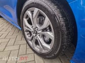 Ford Focus 1.0 EcoBoost MHEV ST-Line X Aut.