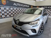 Renault Captur 1.0 TCE