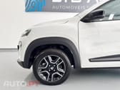 Dacia Spring Electric 45 Comfort Plus