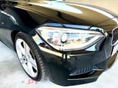 BMW 116 i Pack M