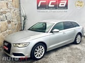 Audi A6 Avant 2.0 TDi Business Line Advance