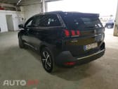 Peugeot 5008 1.5 BlueHDi GT Line EAT8