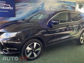 Nissan Qashqai 1.5 dCi Tekna Premium