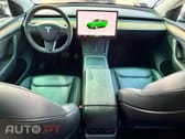 Tesla Model Y Long Range Tração Integral