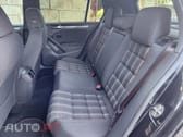 Volkswagen Golf 2.0 GTI Edition 35