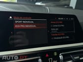 BMW 420 d Pack Desportivo M Auto
