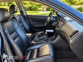 Honda Accord 2.2 i-CTDi Executive