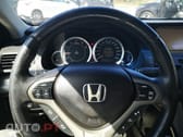 Honda Accord 2.2 i-DTEC Executive