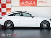 Mercedes-Benz E 220 d 9G-TRONIC Avantgarde