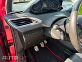 Peugeot 208 1.2 PureTech GT Line