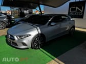 Mercedes-Benz A 250 e