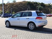 Volkswagen Golf 2.0 TDi Confortline
