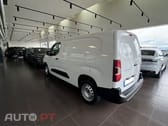 Peugeot Partner 1.5 BlueHDi Premium Longa