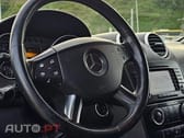 Mercedes-Benz ML 320 CDi