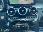 Mercedes-Benz C 200 AMG LINE
