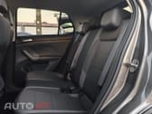 Volkswagen T-Cross 1.0 TSI OPF Style