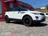 Land Rover Evoque 2.2 TD4 Pure Tech