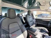Tesla Model 3 Long Range Tração Integral