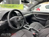 Audi A4 1.9TDI M5 SPORT