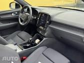 Volvo XC40 Recharge Plus