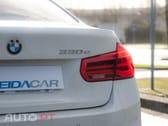 BMW 330 e iPerformance Line Luxury