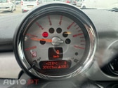 MINI Clubman Cooper 1.6 D