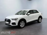 Audi Q3 45 TFSIe S tronic