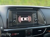 Mazda 6 2.2 SKYACTIV-D Sports-Line