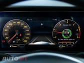 Mercedes-Benz E 220 d Avantgarde+