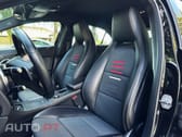 Mercedes-Benz A 180 d AMG Line Aut.