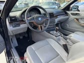 BMW 320 Ci Cabrio
