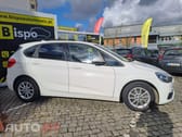 BMW 216 d Advantage