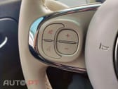 Fiat 500 1.2 Lounge S&S