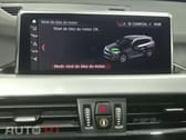 BMW X1 25 e xDrive Line Sport