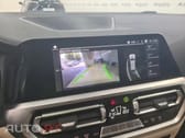 BMW 330 e Touring Line Luxury Auto