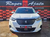 Peugeot 2008 1.5 BlueHDi Allure