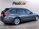 BMW 318 d Touring