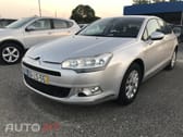 Citroen C5 1.6 HDI