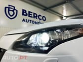 Renault Mégane Coupe dCi 160 FAP GT