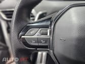 Peugeot 3008 1.2 PureTech GT Line EAT8