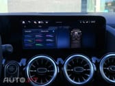 Mercedes-Benz GLA 200 d AMG Line