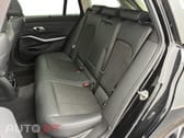 BMW 320 e Touring xDrive Aut.
