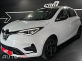 Renault Zoe (c/ Bateria) Zen 50