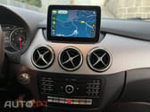 Mercedes-Benz B 200 D URBAN