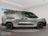 Citroen Berlingo Outro