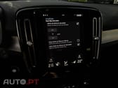 Volvo XC40 1.5 T4 PHEV Plus Dark