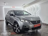 Peugeot 5008 1.5 BlueHDi Allure Baixo Consumo