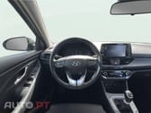 Hyundai i30 1.0 T-GDI Style Plus